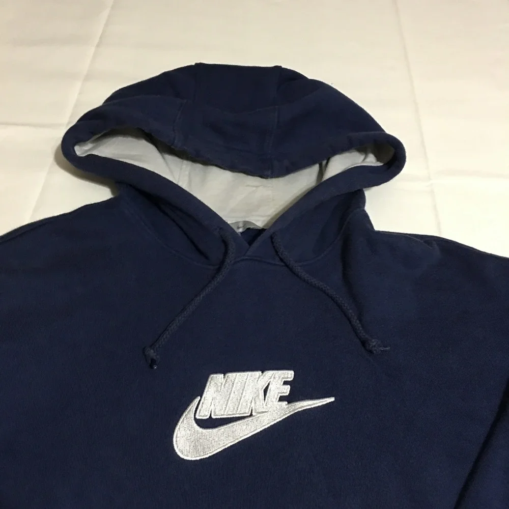 Nike hoodie sweatshirt